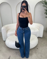 Arlen Denim Jeans